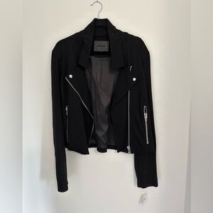 BlankNYC black jacket